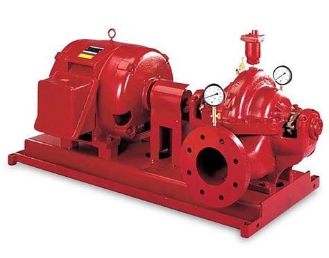 fire fighting centrifugal pump factories|us fire pumps.